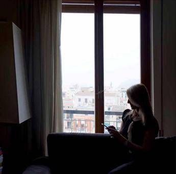 'Trasìti', il fotografo Paolo Araldi racconta le case di venti palermitani 'Trasìti', il fotografo Paolo Araldi racconta le case di venti palermitani