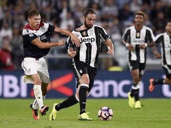 SNAI, Champions League: Roma-Chelsea sul filo. Juve a Lisbona da favorita SNAI, Champions League: Roma-Chelsea sul filo. Juve a Lisbona da favorita