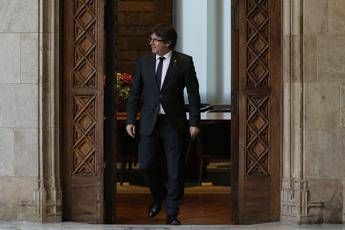Perché Puigdemont è 'scappato' in Belgio? Perché Puigdemont è 'scappato' in Belgio?