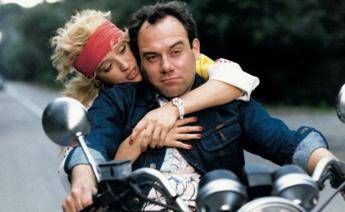 Il 'Borotalco' di Carlo Verdone tra vintage e cult alla Festa di Roma Il 'Borotalco' di Carlo Verdone tra vintage e cult alla Festa di Roma
