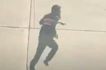 New York, il killer si è vantato dell'attacco New York, il killer si è vantato dell'attacco