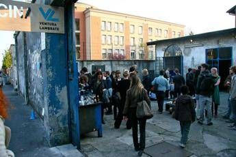 Milano, Lambrate cambia volto Milano, Lambrate cambia volto