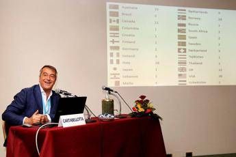 Gimbe: Meno pubblicazioni e più evidenze scientifiche di qualità Gimbe: Meno pubblicazioni e più evidenze scientifiche di qualità