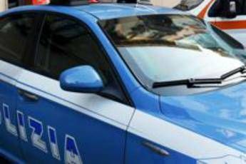 Roma shock: cadavere di una donna nuda in un sottopasso. Roma shock: cadavere di una donna nuda in un sottopasso.