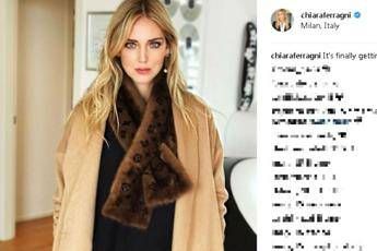 Assassina!, Chiara Ferragni scatena gli animalisti Assassina!, Chiara Ferragni scatena gli animalisti