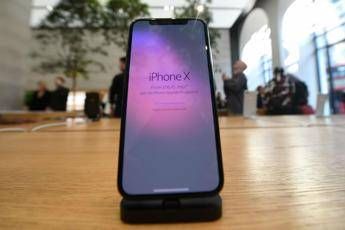 iPhone X: la guida iPhone X: la guida