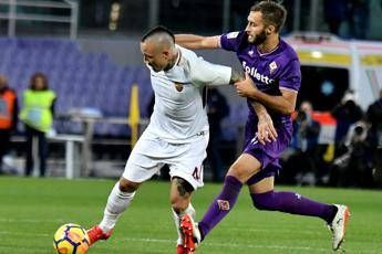 Non ci posso credere..., il dolore di Nainggolan Non ci posso credere..., il dolore di Nainggolan