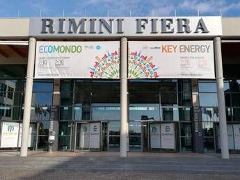 Il ministro Galletti inaugura domani Ecomondo e Key Energy Il ministro Galletti inaugura domani Ecomondo e Key Energy