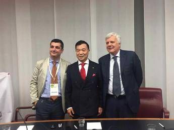 La Cina guarda all'Italia per le tecnologie anti-spreco La Cina guarda all'Italia per le tecnologie anti-spreco
