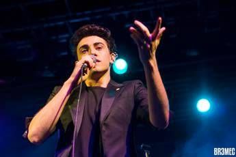 Michele Bravi: Mio primo vero tour chiude un anno speciale Michele Bravi: Mio primo vero tour chiude un anno speciale