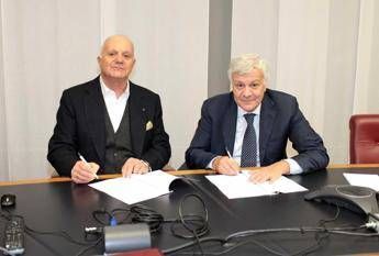 Ridurre le emissioni e migliorare l'efficienza, accordo Sipa-ministero Ambiente Ridurre le emissioni e migliorare l'efficienza, accordo Sipa-ministero Ambiente