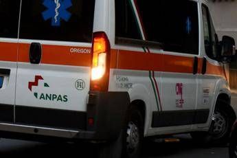 Maneggia fucile e si spara, muore 14enne a Nuoro Maneggia fucile e si spara, muore 14enne a Nuoro