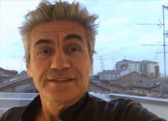 Ligabue torna al cinema con 'Made in Italy' Ligabue torna al cinema con 'Made in Italy'