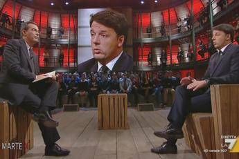 Renzi: Futuro premier? Anche Gentiloni Renzi: Futuro premier? Anche Gentiloni