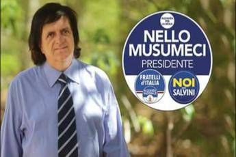 Tony Rizzotto, ecco il primo leghista nel parlamento siciliano Tony Rizzotto, ecco il primo leghista nel parlamento siciliano