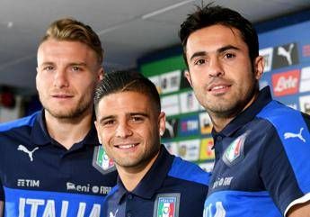 Svezia-Italia, con Better si gioca sul 'metodo del primo goal' Svezia-Italia, con Better si gioca sul 'metodo del primo goal'