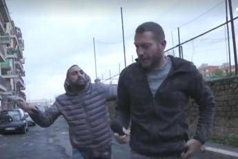 Botte a troupe Rai, Campidoglio parte civile nel processo Spada Botte a troupe Rai, Campidoglio parte civile nel processo Spada