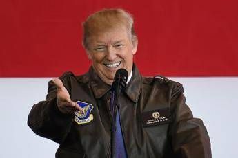La strategia del pazzo, Trump spiazza Kim La strategia del pazzo, Trump spiazza Kim
