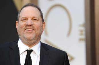 Weinstein sceglie lo stesso avvocato di Strauss-Khan Weinstein sceglie lo stesso avvocato di Strauss-Khan