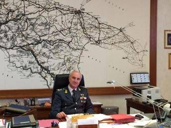 Mose: Generale Manzon, prosciolto, ma per la carriera danni irrecuperabili Mose: Generale Manzon, prosciolto, ma per la carriera danni irrecuperabili