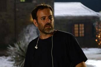 Fausto Brizzi: Mai avuti rapporti non consenzienti Fausto Brizzi: Mai avuti rapporti non consenzienti