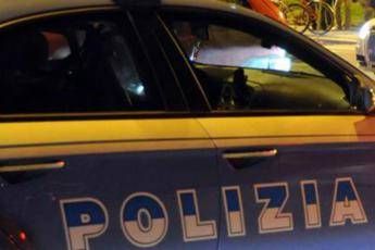 Roma, molotov contro commissariato a Prati Roma, molotov contro commissariato a Prati