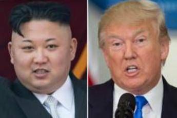 La guerra nucleare degli insulti La guerra nucleare degli insulti