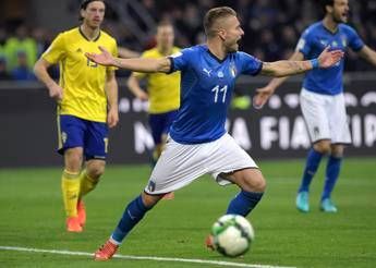 Italia-Svezia 0-0, il (brutto) film della partita Italia-Svezia 0-0, il (brutto) film della partita