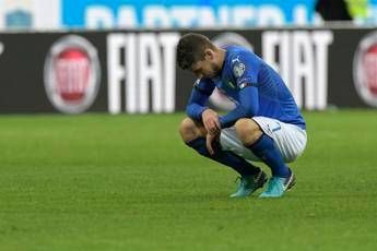 Mondiali senza azzurro, torna l'incubo del 1958 Mondiali senza azzurro, torna l'incubo del 1958