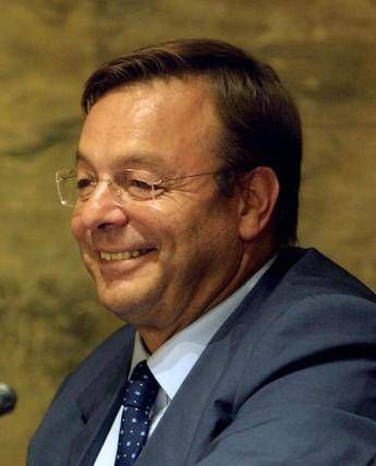 Marco Bonometti nuovo presidente di Confindustria Lombardia Marco Bonometti nuovo presidente di Confindustria Lombardia