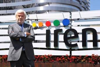 Iren: +42% utile in 9 mesi. Approvato piano industriale Iren: +42% utile in 9 mesi. Approvato piano industriale