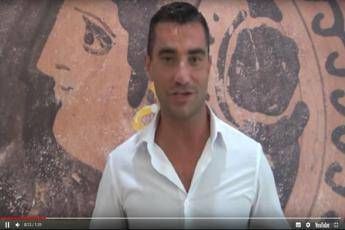 Credo nell'onestà, ecco chi è il candidato M5S arrestato Credo nell'onestà, ecco chi è il candidato M5S arrestato