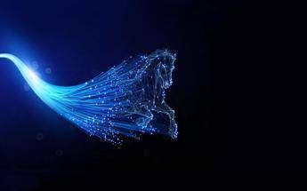 Tlc, Open Fiber in gara per il 5G Tlc, Open Fiber in gara per il 5G
