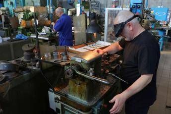 Istat: Difficoltà a raggiungere livelli disoccupazione pre-crisi Istat: Difficoltà a raggiungere livelli disoccupazione pre-crisi