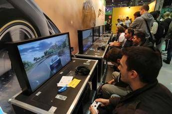 Più smart con gli 'exergame' Più smart con gli 'exergame'
