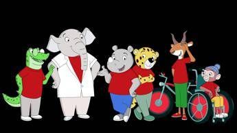 Le avventure di Cibì, un cartone per parlare ai bambini di inclusione e solidarietà Le avventure di Cibì, un cartone per parlare ai bambini di inclusione e solidarietà