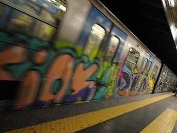Roma, ritardi su Metro B per un guasto Roma, ritardi su Metro B per un guasto