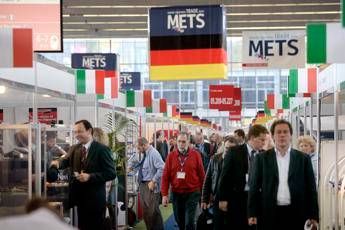 Nautica, soddisfatti gli espositori italiani del salone di Amsterdam Nautica, soddisfatti gli espositori italiani del salone di Amsterdam