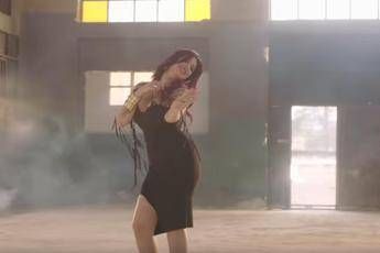 Video osé: arrestata cantante pop in Egitto Video osé: arrestata cantante pop in Egitto