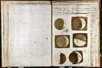 Rivoluzione Galileo, il genio in mostra a Padova Rivoluzione Galileo, il genio in mostra a Padova