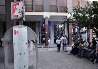 Tim, Calenda: Bene incontro con Genish Tim, Calenda: Bene incontro con Genish