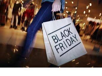 Black Friday alle porte: vediamo assieme le offerte migliori Black Friday alle porte: vediamo assieme le offerte migliori