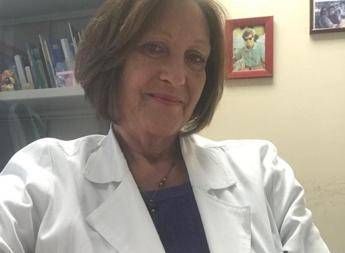 Io, la prima donna a capo di un reparto di Urologia Io, la prima donna a capo di un reparto di Urologia