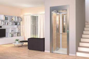 Da KONE arriva KONE Motus, la nuova linea di prodotti per l'accessibilità e il comfort domestico Da KONE arriva KONE Motus, la nuova linea di prodotti per l'accessibilità e il comfort domestico
