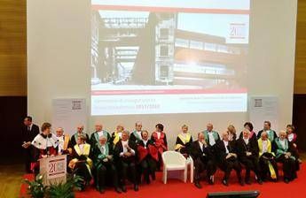 Bicocca, Rettore: Università punta al futuro Bicocca, Rettore: Università punta al futuro