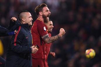 Atletico Madrid-Roma, come vederla in tv e in streaming Atletico Madrid-Roma, come vederla in tv e in streaming