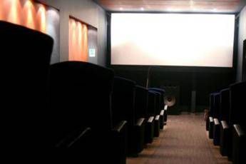 Riad, dopo 35 anni riapre il primo cinema Riad, dopo 35 anni riapre il primo cinema