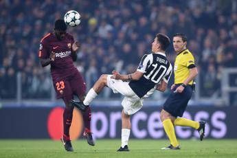 La Champions torna sulla Rai La Champions torna sulla Rai