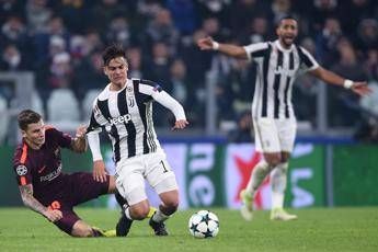 Allegri: Dybala? Non so se gioca Allegri: Dybala? Non so se gioca