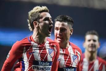 Roma ko con Atletico Roma ko con Atletico